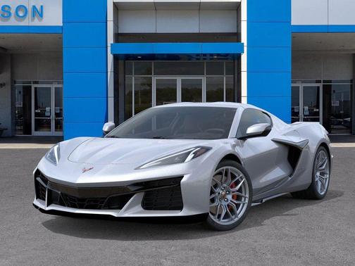 2026 Chevrolet Corvette Z06