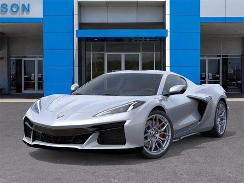 2026 Chevrolet Corvette Z06