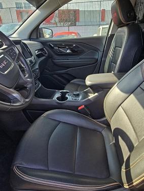 2022 GMC Terrain AWD AT4