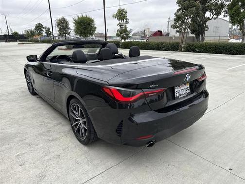 2022 BMW 430 i xDrive
