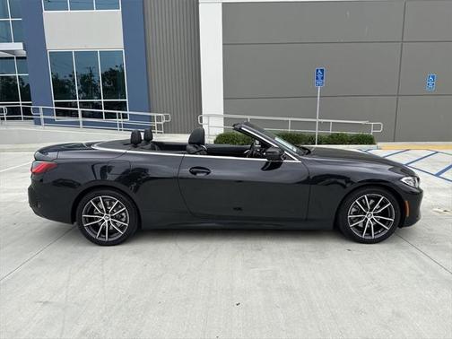 2022 BMW 430 i xDrive