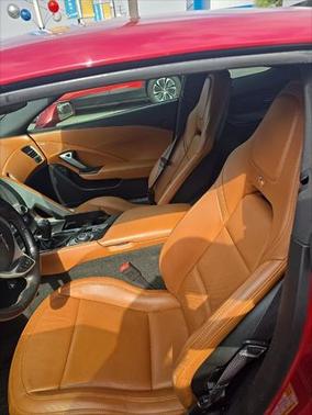 2014 Chevrolet Corvette Stingray Z51