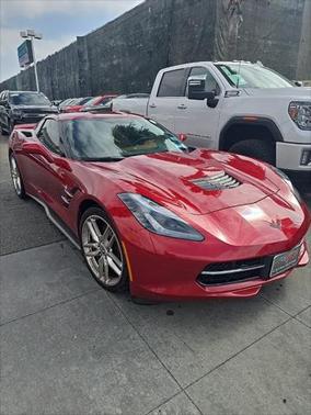 2014 Chevrolet Corvette Stingray Z51