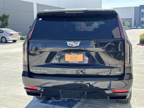 2023 Cadillac Escalade ESV Sport