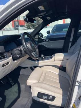 2019 BMW X5 xDrive50i