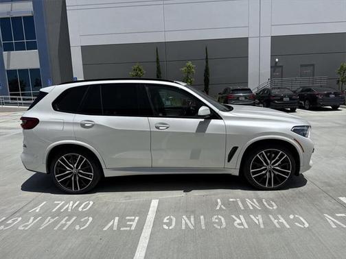 2019 BMW X5 xDrive50i