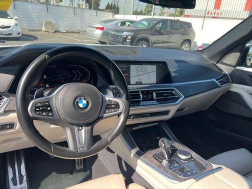 2019 BMW X5 xDrive50i