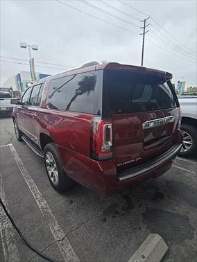 2019 GMC Yukon XL Denali