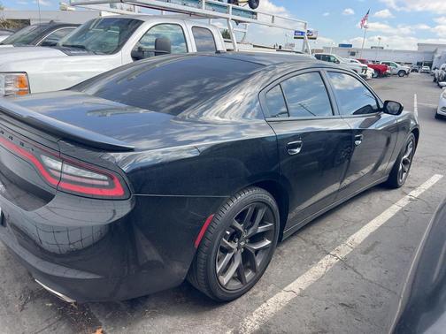 2021 Dodge Charger SXT