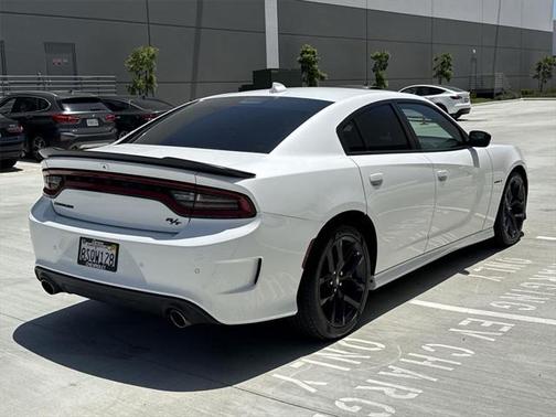 2020 Dodge Charger R/T