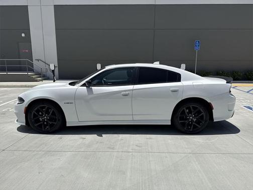 2020 Dodge Charger R/T