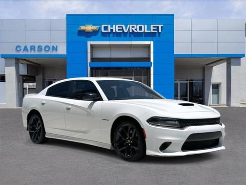 2020 Dodge Charger R/T