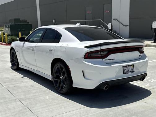 2020 Dodge Charger R/T