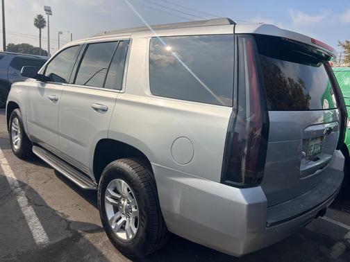 2018 Chevrolet Tahoe LS