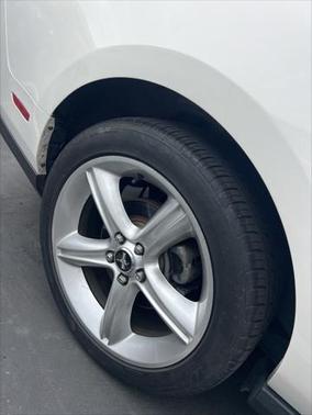 2012 Ford Mustang GT Premium