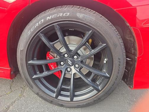 2023 Dodge Charger R/T Scat Pack