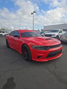 2023 Dodge Charger R/T Scat Pack