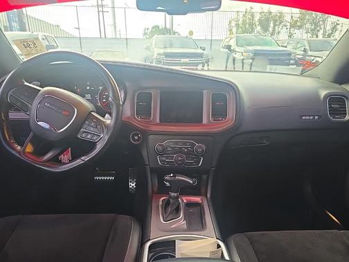 2023 Dodge Charger R/T Scat Pack