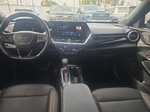 2024 Chevrolet Trax FWD 2RS