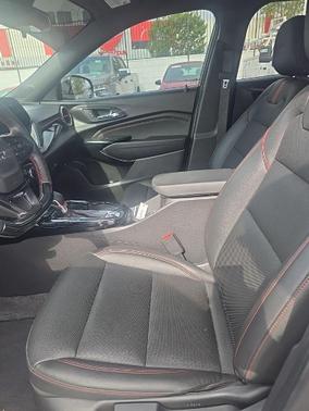2024 Chevrolet Trax FWD 2RS