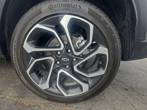 2024 Chevrolet Trax FWD 2RS