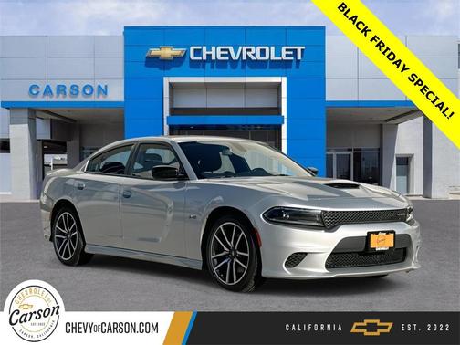 2023 Dodge Charger R/T