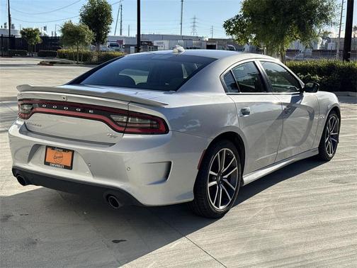 2023 Dodge Charger R/T