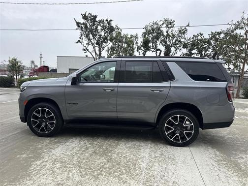 2021 Chevrolet Tahoe 2WD RST