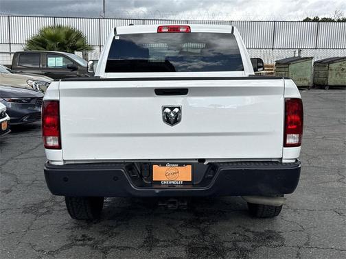 2022 RAM 1500 Tradesman