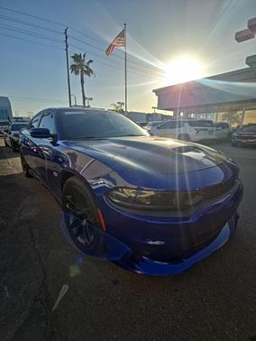2022 Dodge Charger R/T Scat Pack