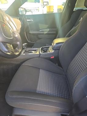 2022 Dodge Charger R/T Scat Pack