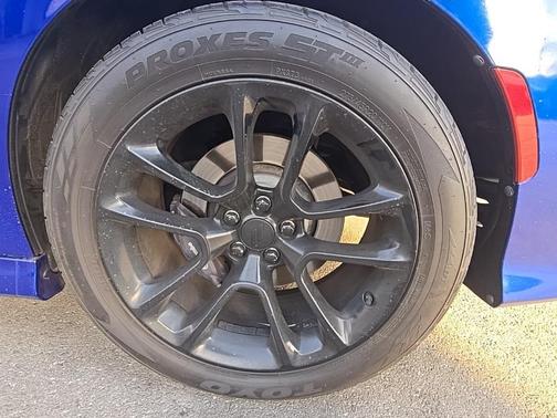 2022 Dodge Charger R/T Scat Pack