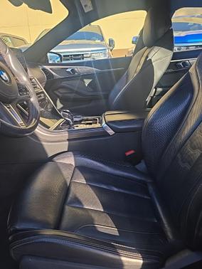 2023 BMW M850 Gran Coupe xDrive