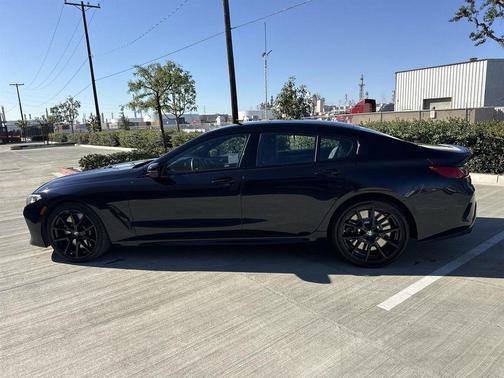 2023 BMW M850 Gran Coupe xDrive