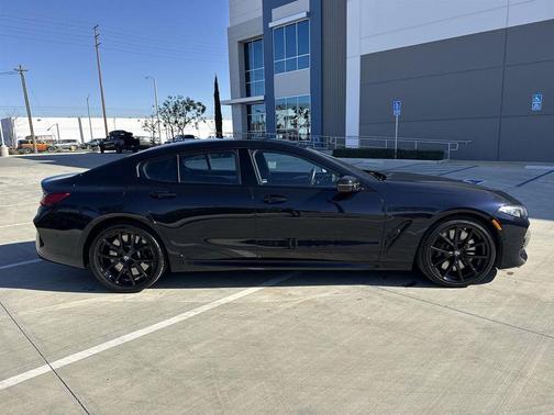 2023 BMW M850 Gran Coupe xDrive