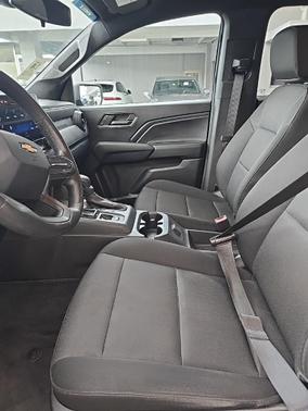 2023 Chevrolet Colorado WT