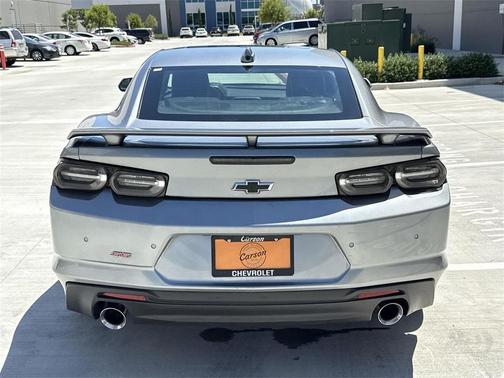2023 Chevrolet Camaro 2SS