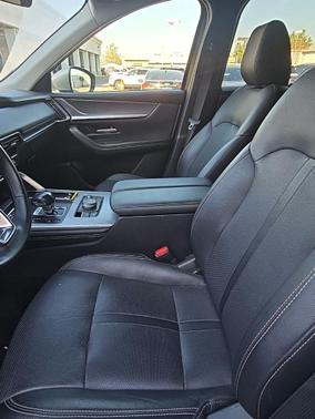 2024 Mazda CX-90 3.3 Turbo Preferred Plus