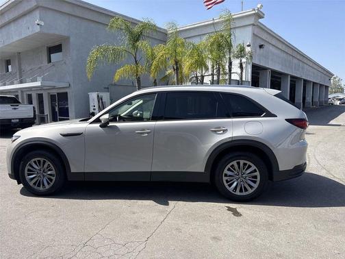 2024 Mazda CX-90 3.3 Turbo Preferred Plus