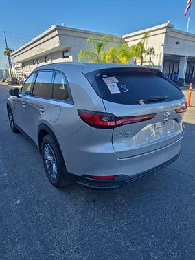 2024 Mazda CX-90 3.3 Turbo Preferred Plus