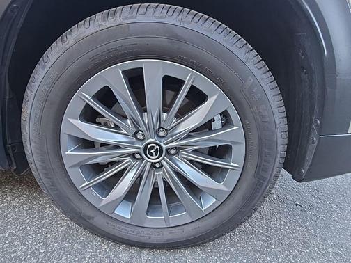 2024 Mazda CX-90 3.3 Turbo Preferred Plus