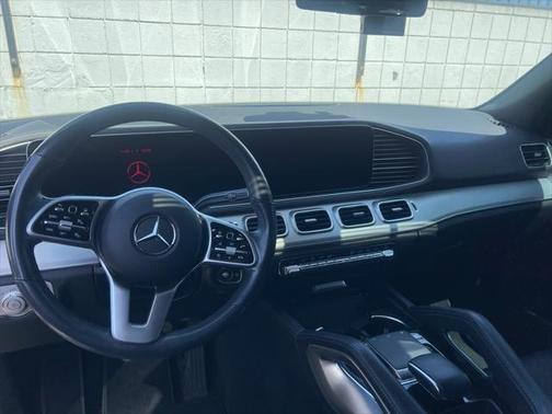 2020 Mercedes-Benz GLE 350 Base