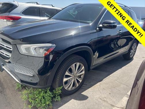 2020 Mercedes-Benz GLE 350 Base