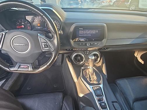 2023 Chevrolet Camaro 2SS