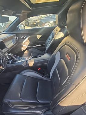 2023 Chevrolet Camaro 2SS