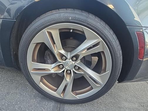 2023 Chevrolet Camaro 2SS