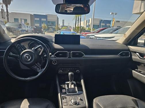 2023 Mazda CX-5 2.5 S Preferred