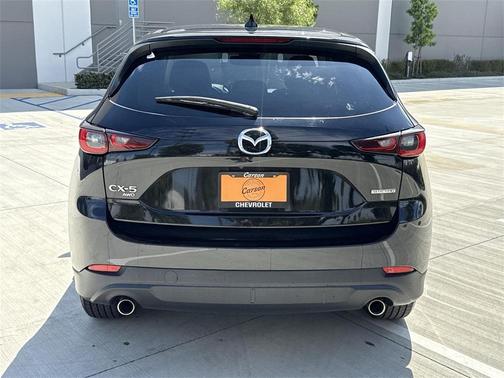 2023 Mazda CX-5 2.5 S Preferred