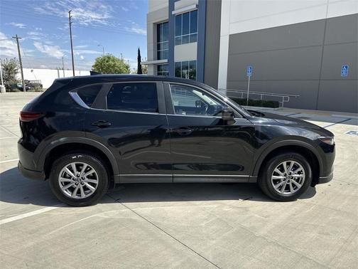 2023 Mazda CX-5 2.5 S Preferred