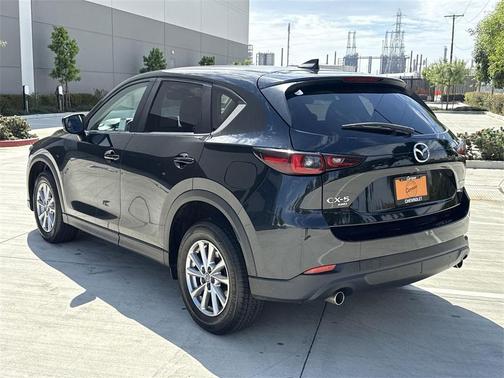 2023 Mazda CX-5 2.5 S Preferred